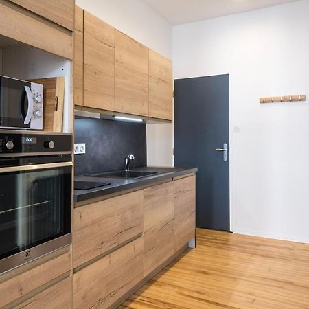 Studio Neuf, Charme De L'Ancien, Avec Balcon - 3 Etoiles, 4 Diamants Apartman Bagnères-de-Bigorre Kültér fotó